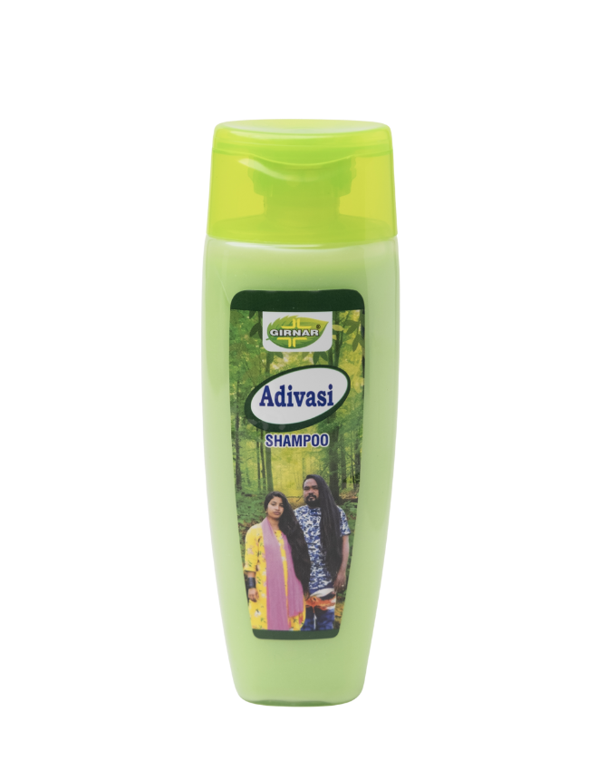 Adivasi Shampoo