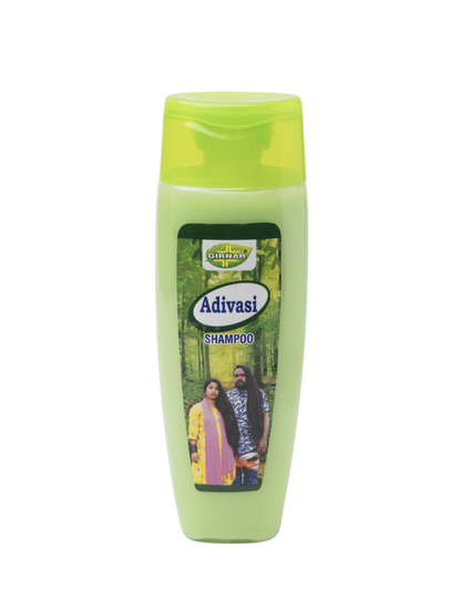 Adivasi Shampoo