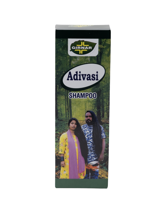 Adivasi Shampoo