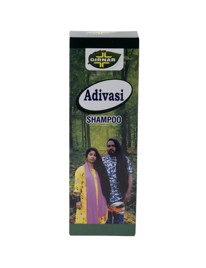 Adivasi Shampoo