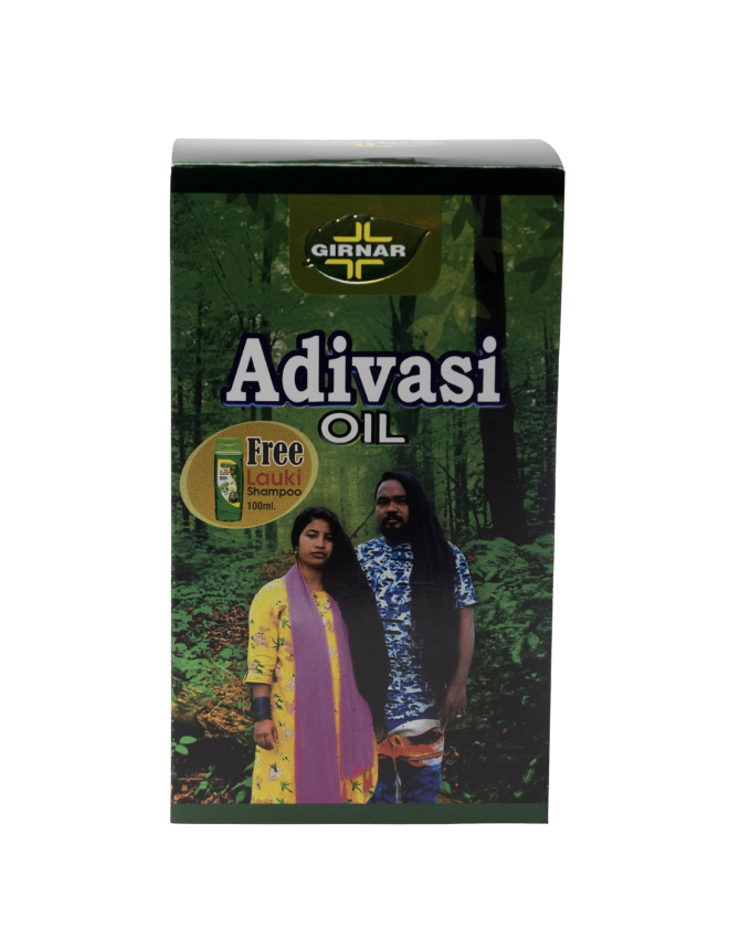 Adivasi Oil