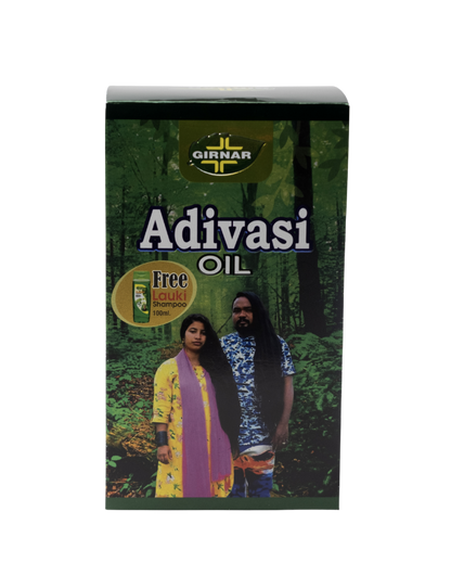 Adivasi Oil