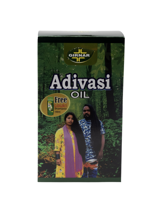 Adivasi Oil