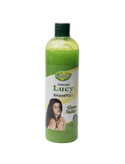 Lucy Shampoo (Green)