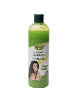 Lucy Shampoo (Green)
