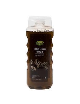 Morning Buzz Lightening Shower Gel