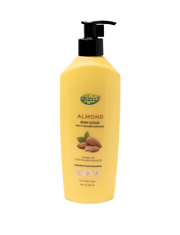 Almond Body Lotion