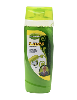 Lauki Shampoo
