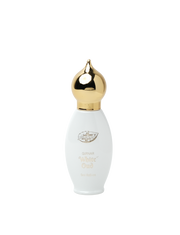 White Oud Attar