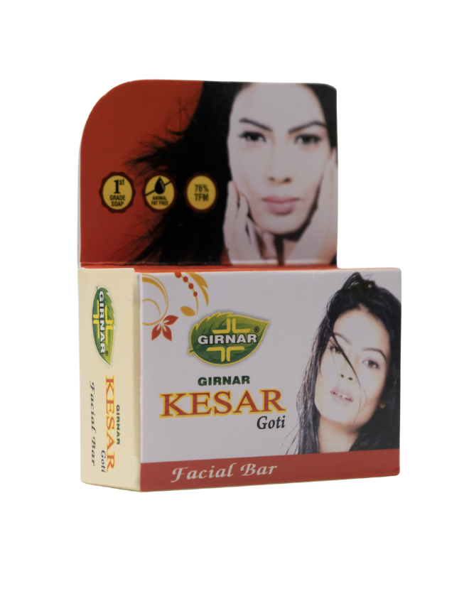 Kesar Goti