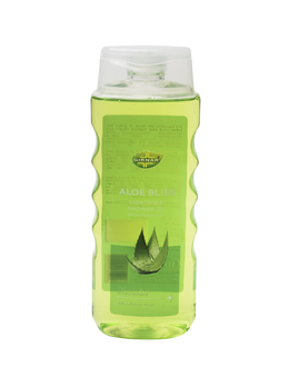 Aloe Bliss Lightening Shower Gel