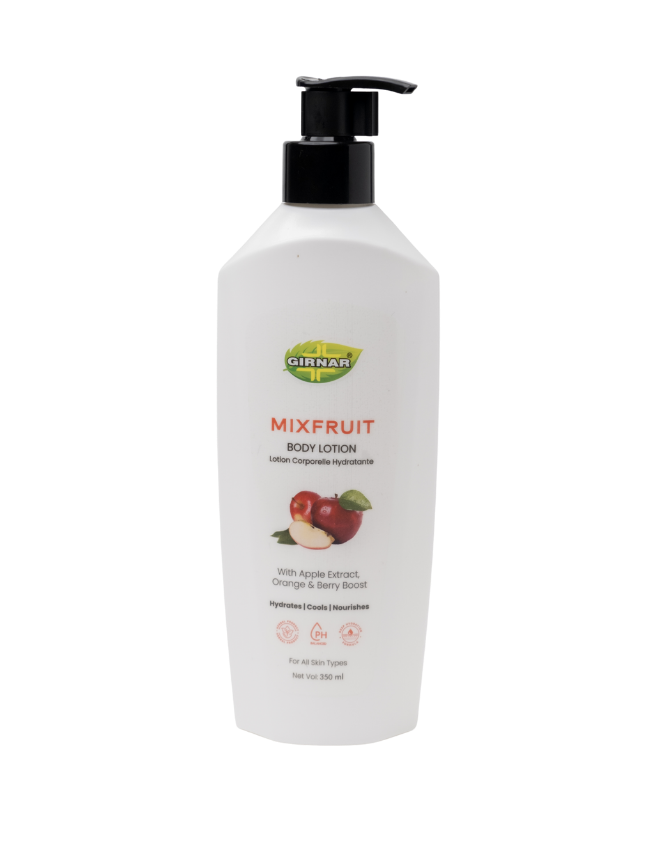 Mix Fruit Body Lotion