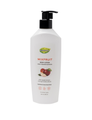 Mix Fruit Body Lotion