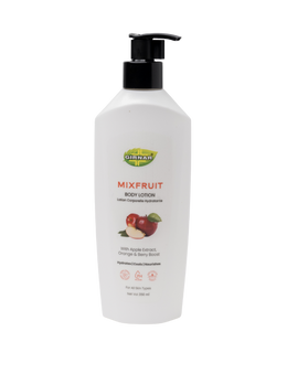Mix Fruit Body Lotion
