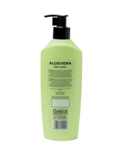 Aloe-Vera Body Lotion