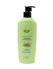 Aloe-Vera Body Lotion