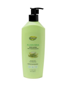 Aloe-Vera Body Lotion