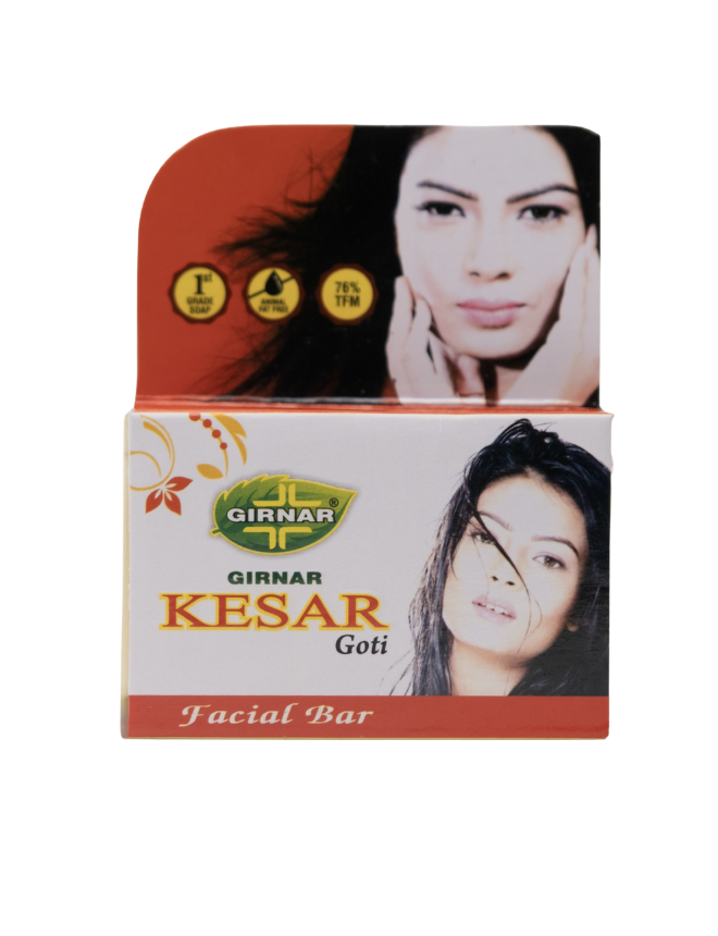 Kesar Goti