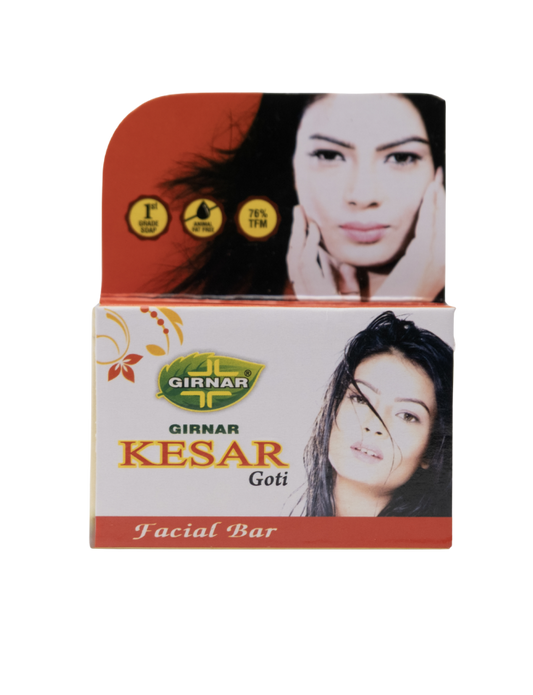 Kesar Goti