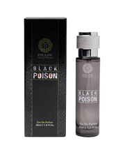 Follow Fragrances - Black Poison