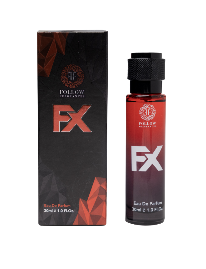 Follow Fragrances - FX