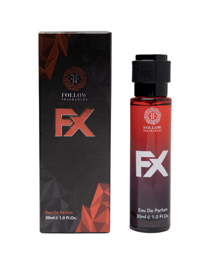 Follow Fragrances - FX