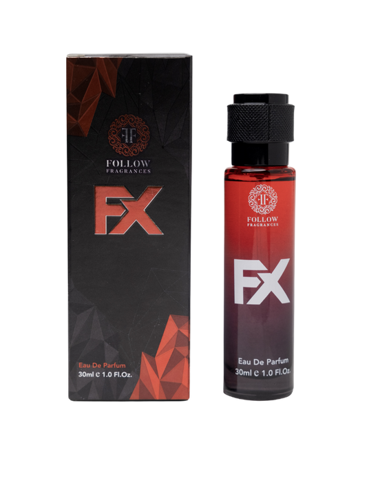 Follow Fragrances - FX