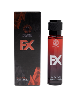 Follow Fragrances - FX