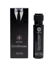 Follow Fragrances - Gentleman