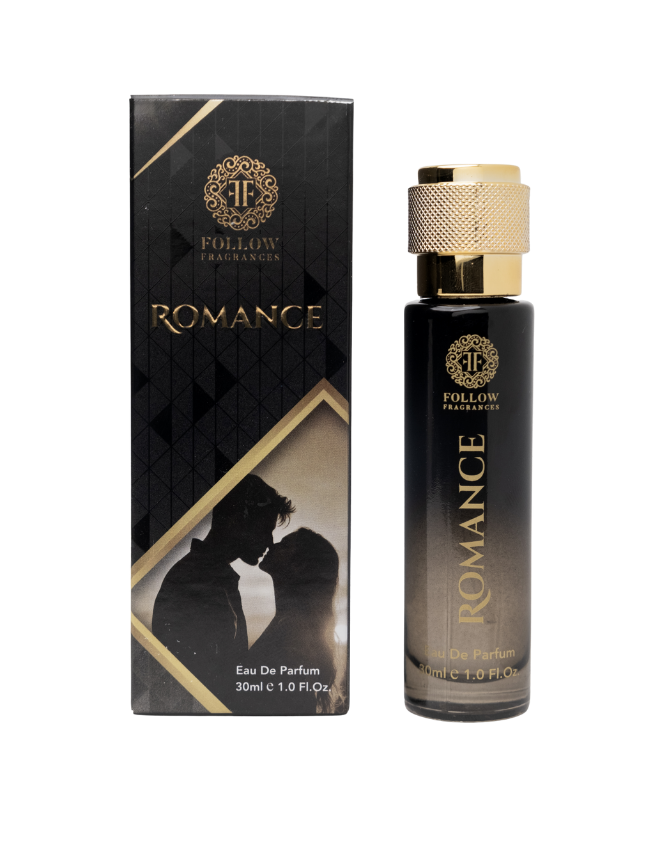 Follow Fragrances - Romance