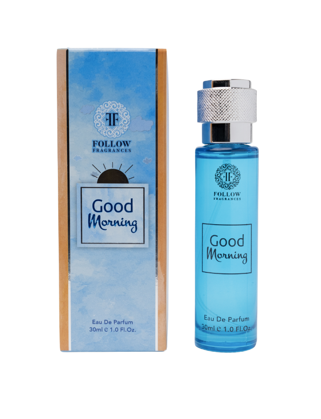 Follow Fragrances - Good Morning