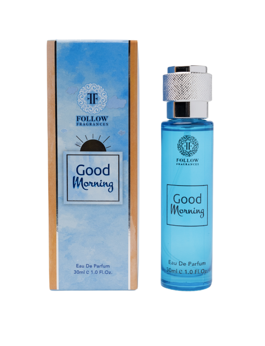 Follow Fragrances - Good Morning