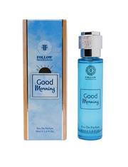 Follow Fragrances - Good Morning