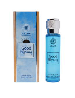 Follow Fragrances - Good Morning