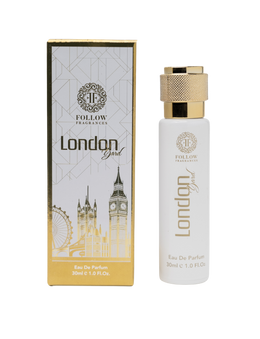 Follow Fragrances - London Yard