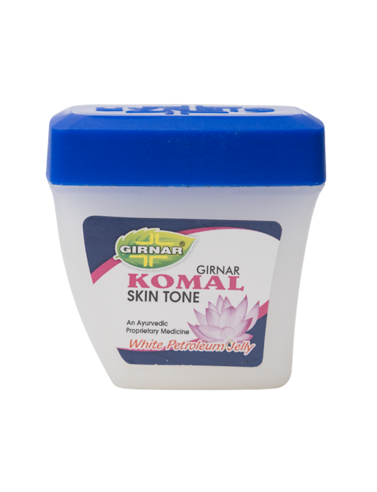 Komal Skin Tone