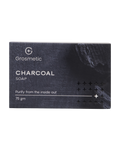 Grosmetic Charcoal Soap