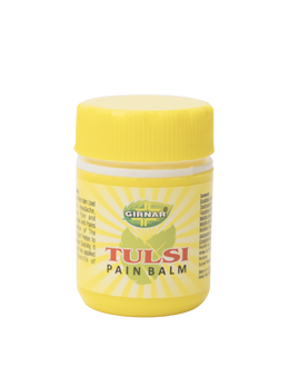 Tulsi Pain Balm