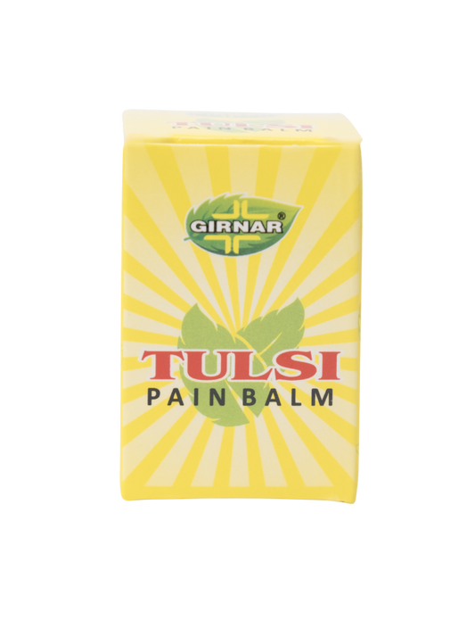 Tulsi Pain Balm