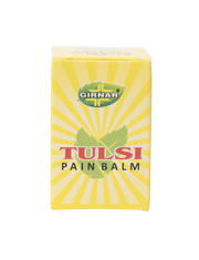 Tulsi Pain Balm