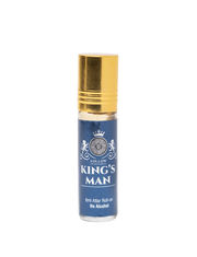 King`s Man Attar