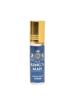King`s Man Attar