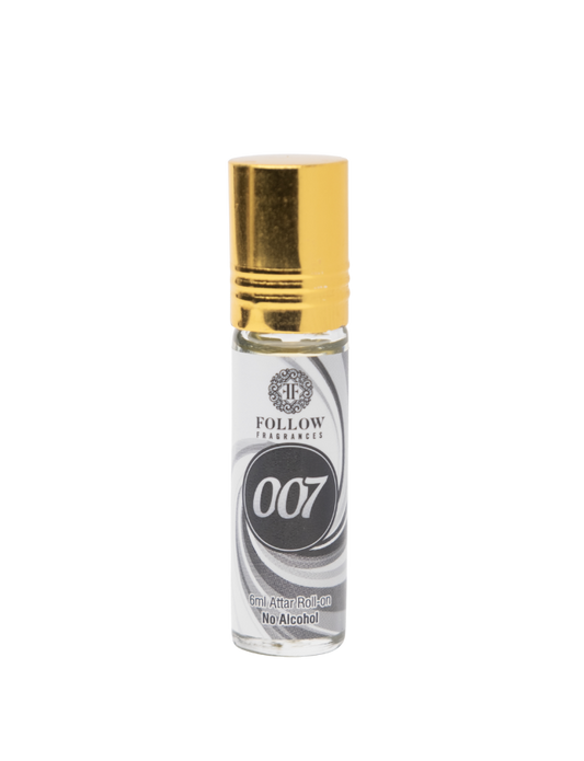 Attar - 007