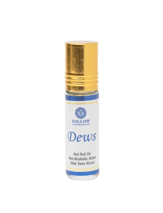 Dews Attar