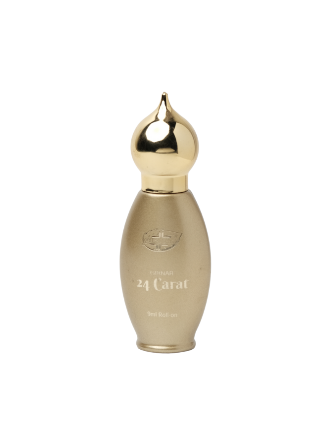 24 Carat Attar