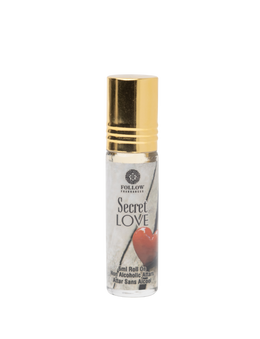 Secret Love Attar