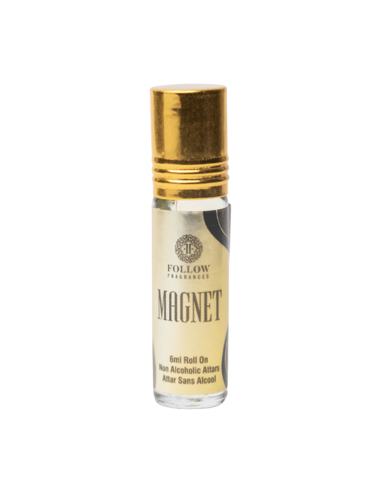 Magnet Attar