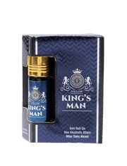 King`s Man Attar