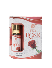 Real Rose Attar