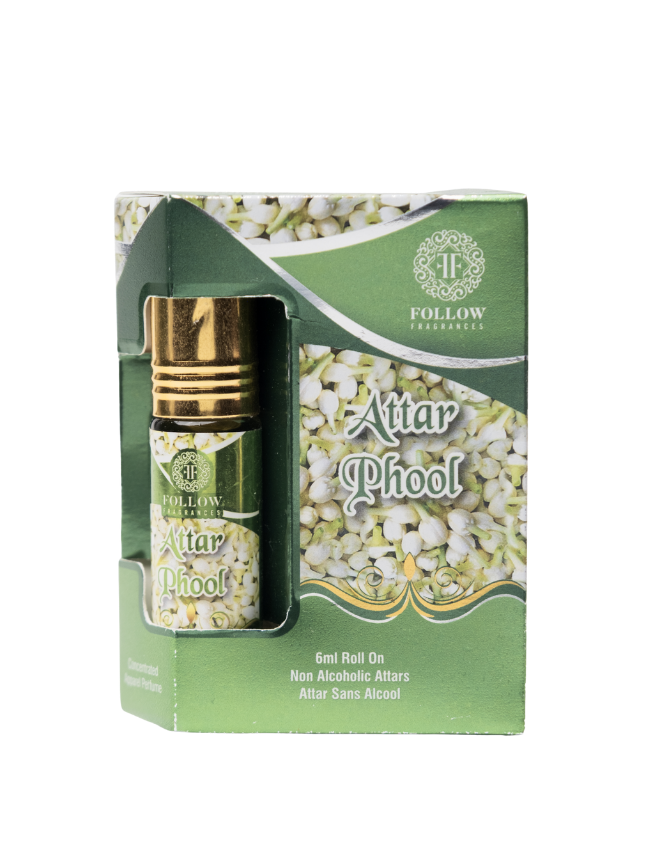 Phool Attar